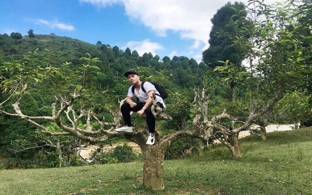Suối Giàng Yên Bái Suối Giàng Yên Bái
