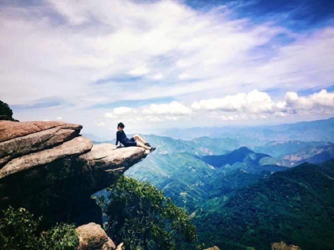 kinh nghiệm đi Tà Xùa bằng ô tô