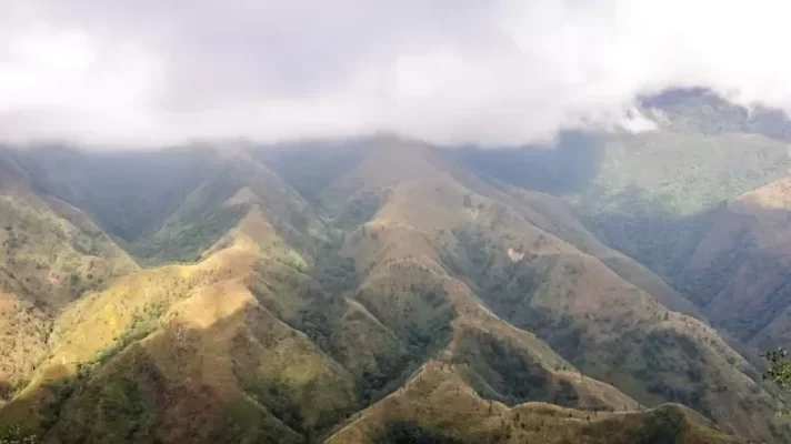 Du lịch Mường Tè