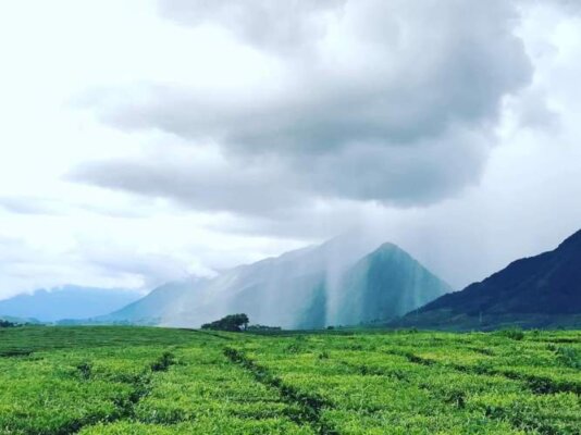 Lai Châu có những điểm du lịch nào?