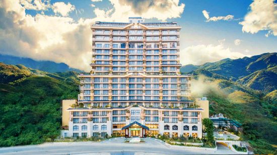 Giá khách sạn ở Sapa Giá khách sạn ở Sapa