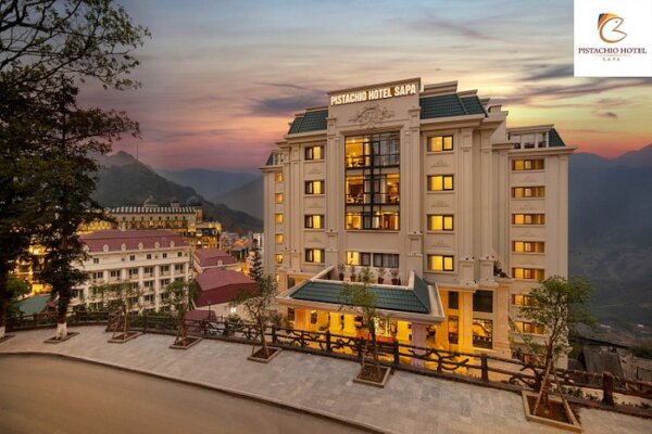 Giá khách sạn ở Sapa Giá khách sạn ở Sapa
