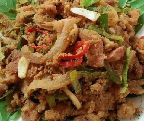 Đặc sản Hòa Binh