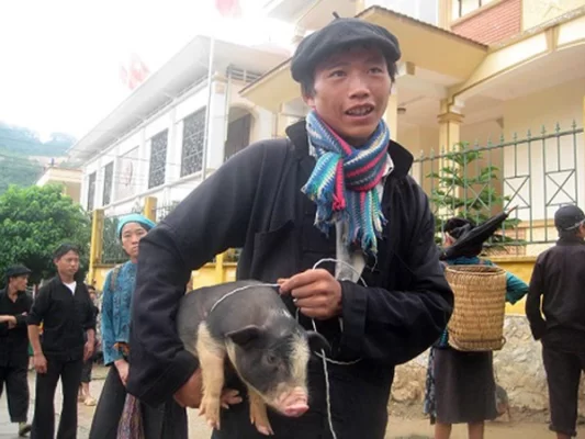 Du lịch Tây Bắc tháng 9 Du lịch Tây Bắc tháng 9