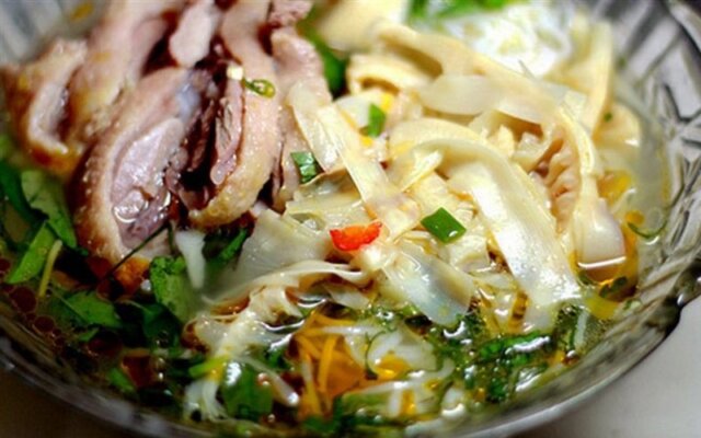 Đặc sản Hòa Bình