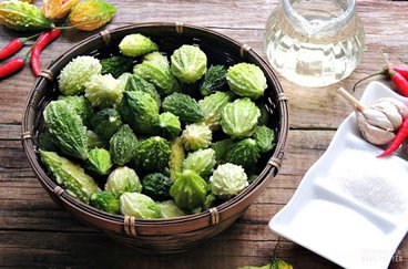 Cách làm trà khổ qua tại nhà Một thức uống bổ dưỡng cho sức khỏe