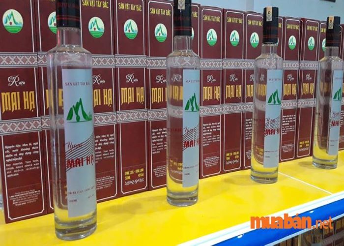 Đặc sản Hòa Bình Đặc sản Hòa Bình