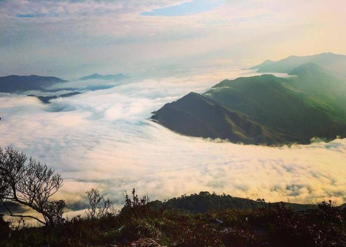 Du lịch Tây Bắc mùa đông Du lịch Tây Bắc mùa đông