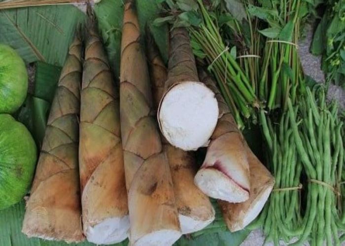 Đặc sản Hòa Bình Đặc sản Hòa Bình
