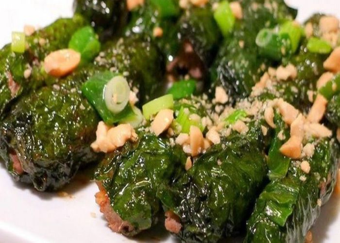 Đặc sản Hòa Bình Đặc sản Hòa Bình
