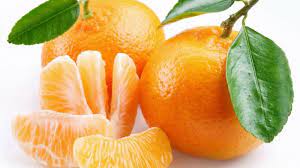 Đặc sản cam quýt Hòa Bình