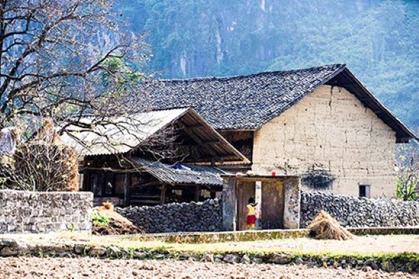 Các dân tộc ở Tây Bắc Các dân tộc ở Tây Bắc