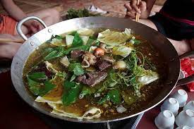 Du lịch Tây Bắc tháng 8 Du lịch Tây Bắc tháng 8