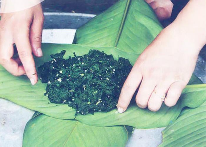 món ăn Tây Bắc món ăn Tây Bắc