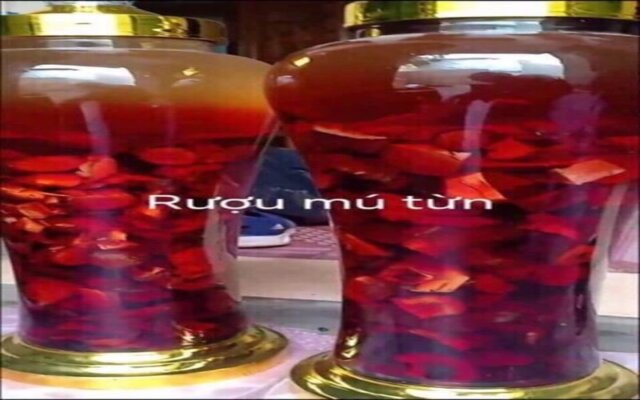 dược liệu Tây Bắc ngâm rượu dược liệu Tây Bắc ngâm rượu