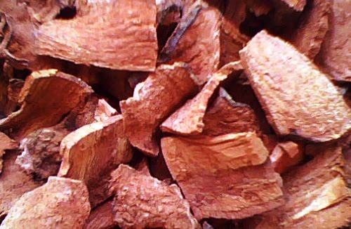 Cách sử dụng hà thủ ô khô