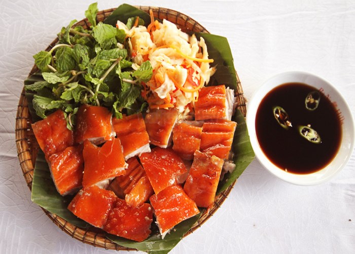 món ăn Tây Bắc món ăn Tây Bắc