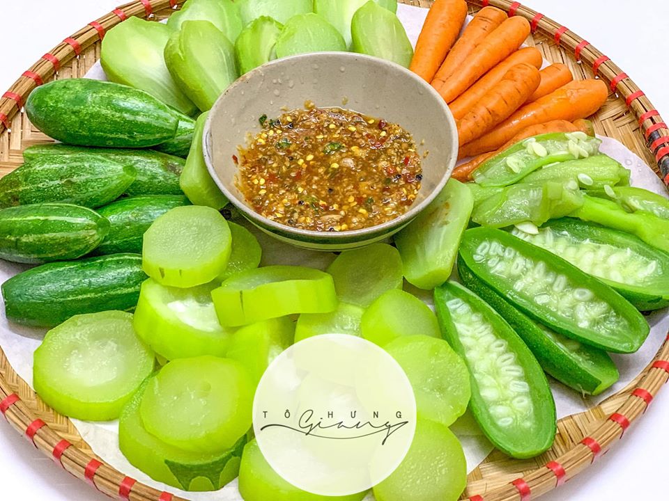 Cách làm muối hạt mắc khén ăn với đồ luộc Mách bạn cách làm muối mắc khén cực kỳ đơn giản