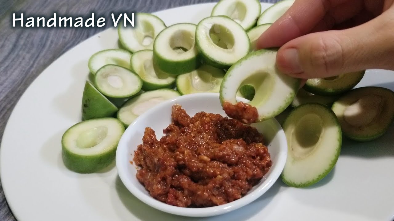 Mách bạn cách làm muối mắc khén cực kỳ đơn giản Mách bạn cách làm muối mắc khén cực kỳ đơn giản