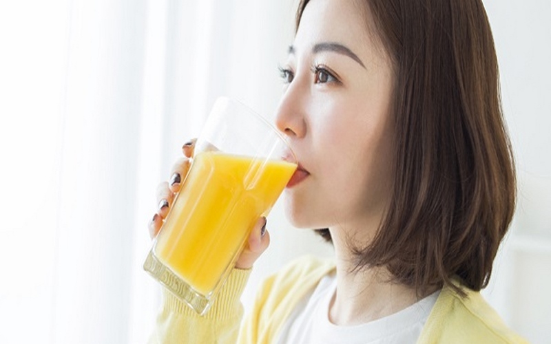 Cách dùng tinh bột nghệ sữa ong chúa
