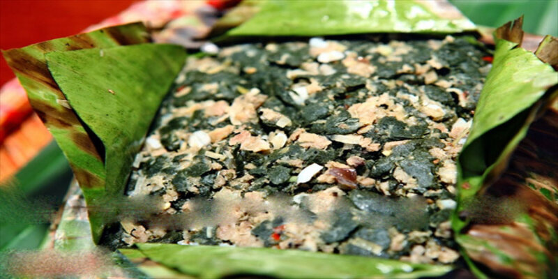 Ẩm thực vùng cao Tây Bắc Ẩm thực vùng cao Tây Bắc