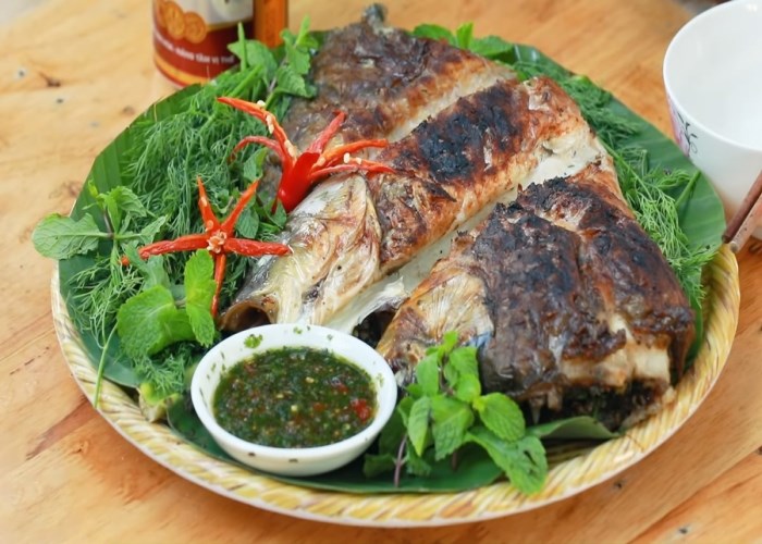 món ăn Tây Bắc món ăn Tây Bắc