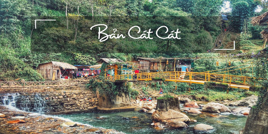 Thắng cảnh của Sapa