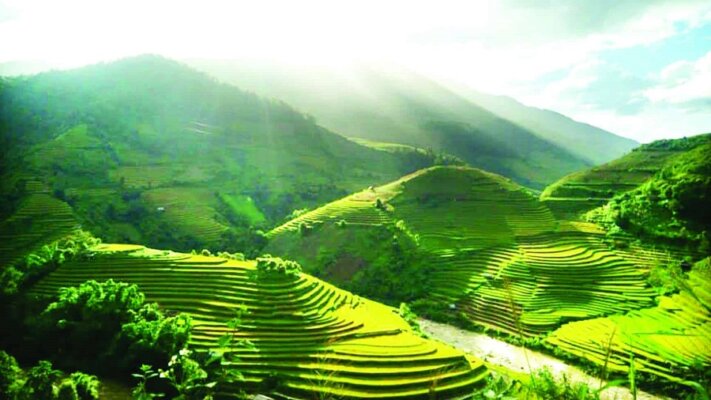 Du lịch Tây Bắc mùa đông