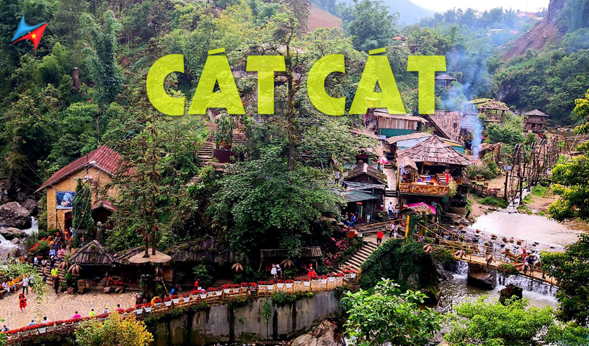 Du lịch Sapa 3 ngày 2 đêm Du lịch Sapa 3 ngày 2 đêm