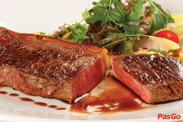 Món thịt ngựa Tây Bắc ngon đúng điệu