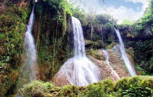 Địa điểm du lịch Tây Bắc mùa đông