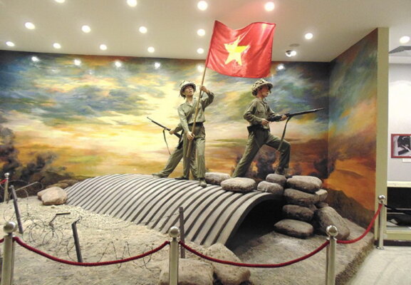 Địa điểm du lịch Tây Bắc mùa đông