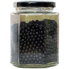 Tác dụng của viên nghệ đen