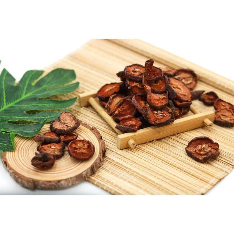 Táo mèo khô và cách đun nước uống như thế nào