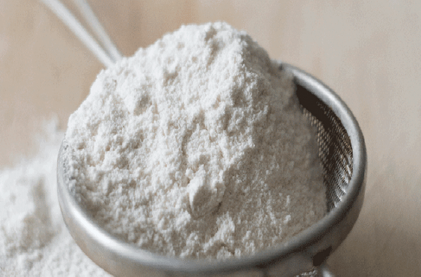 Tinh bột nghệ đen Tinh bột nghệ đen