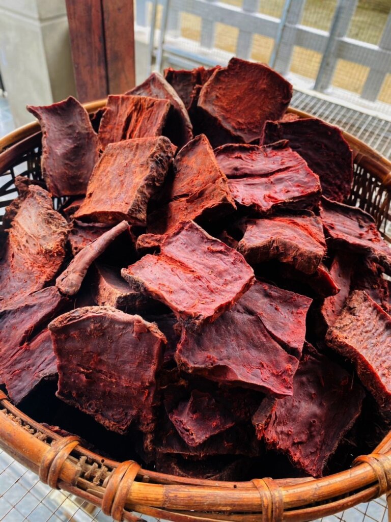 Hà thủ ô đỏ Tây Bắc có tác dụng gì? Hà thủ ô đỏ Tây Bắc có tác dụng gì?