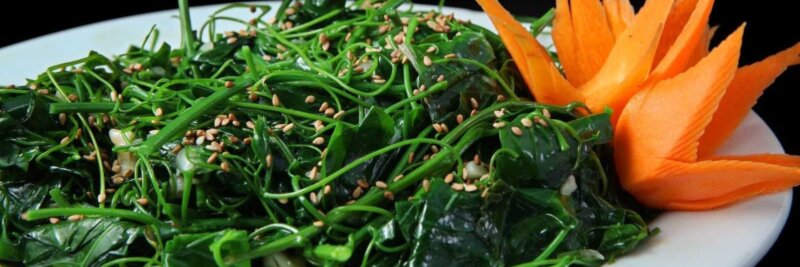 Quán ăn ngon ở Điện Biên