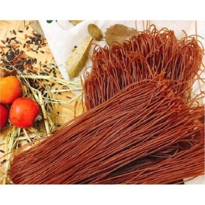 Gạo lứt đỏ Tây Bắc: Đặc sản tốt cho sức khỏe Gạo lứt đỏ Tây Bắc: Đặc sản tốt cho sức khỏe
