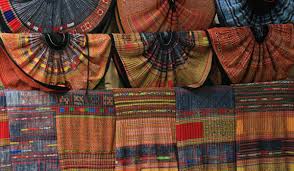 Trang phục các dân tộc Tây Bắc