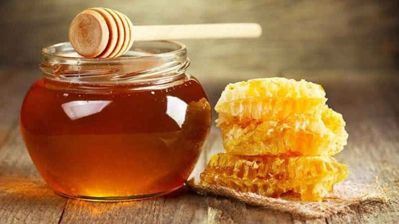 Mật ong khoái và mật ong đá, loại nào tốt hơn