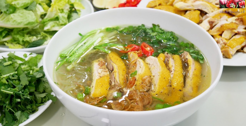 Củ rong riềng làm miến: Thực phẩm bổ dưỡng cho sức khỏe