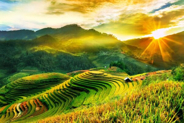 Du lịch Tây Bắc cuối năm 2023 Du lịch Tây Bắc cuối năm 2023