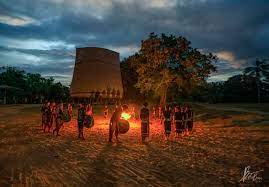 Văn hóa trang phục Tây Nguyên