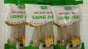 Miến sợi rút: Món ăn ngon, bổ dưỡng và tiện lợi Miến sợi rút: Món ăn ngon, bổ dưỡng và tiện lợi