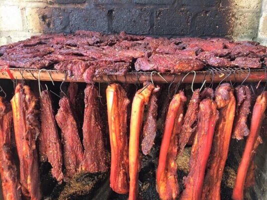 Cách chế biến thịt ba chỉ gác bếp 2023 bạn nên bỏ túi