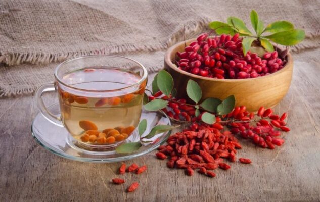 Kỷ tử để được bao lâu