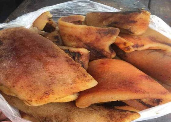 Bỏ túi 1 số cách làm da trâu khô