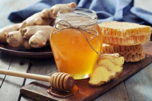 Tam thất uống với mật ong có tác dụng gì