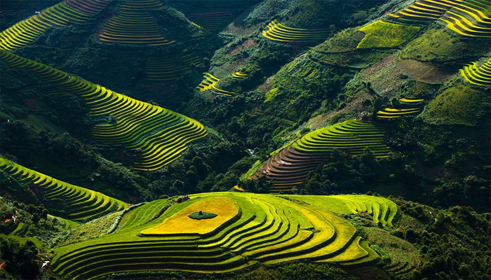 Du lịch Yên Bái - khám phá và trải nghiệm