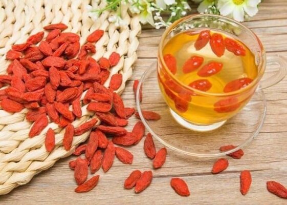 Kỷ tử để được bao lâu